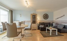 Ferienwohnung Lebensart